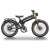 A9 Pro Max eBike