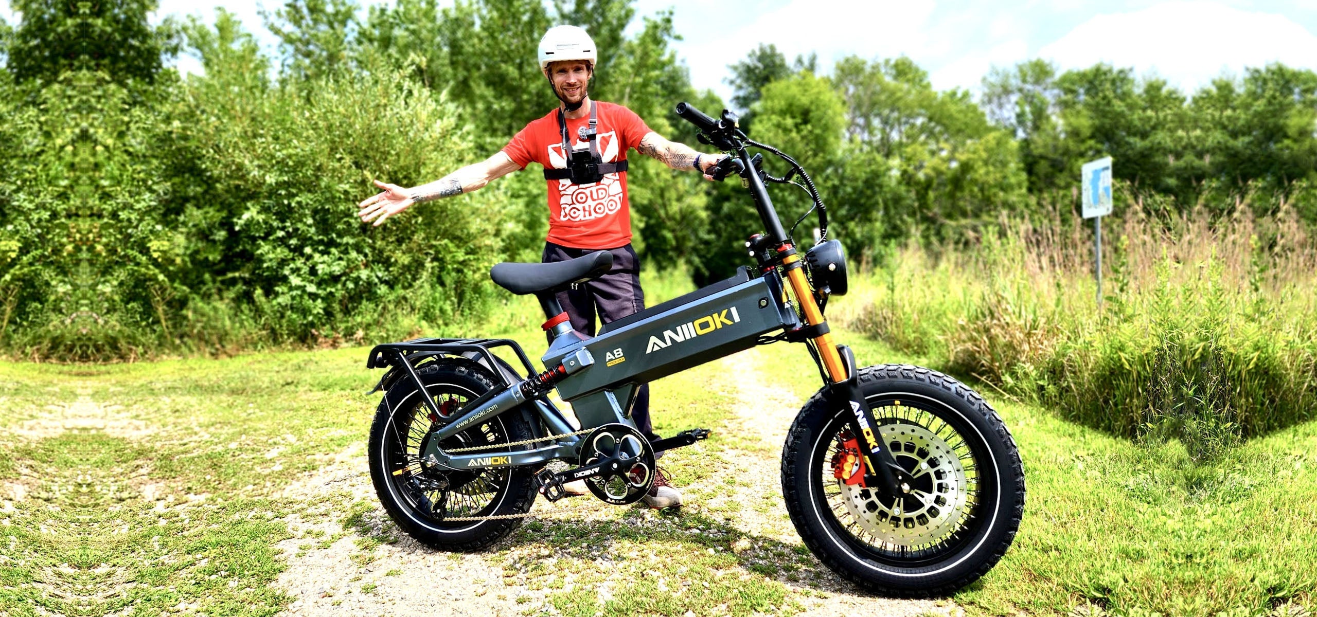 Why A8 Pro Max Dual Motor?