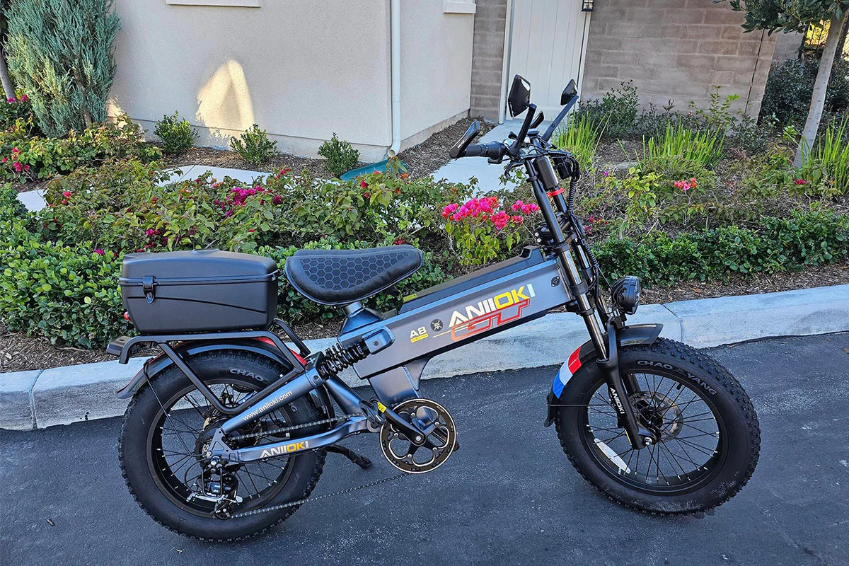 6 Common Misconceptions about Electric Bikes