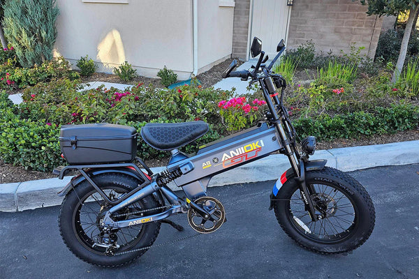 6 Common Misconceptions about Electric Bikes