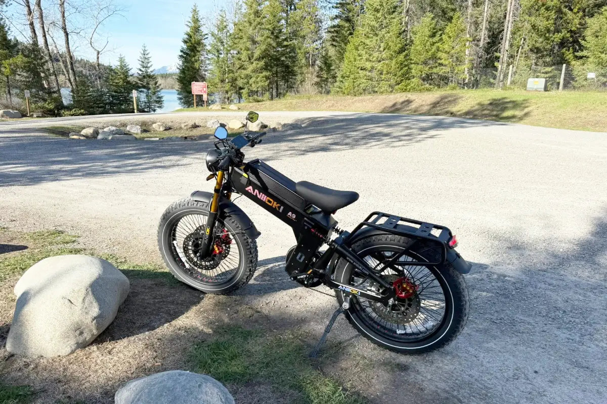 Is Your E-Bike Lock Really Safe? Common Mistakes Thieves Look For