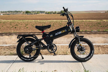 Why Does Your E-Bike Keep Shutting Off? How to Diagnose the Problem