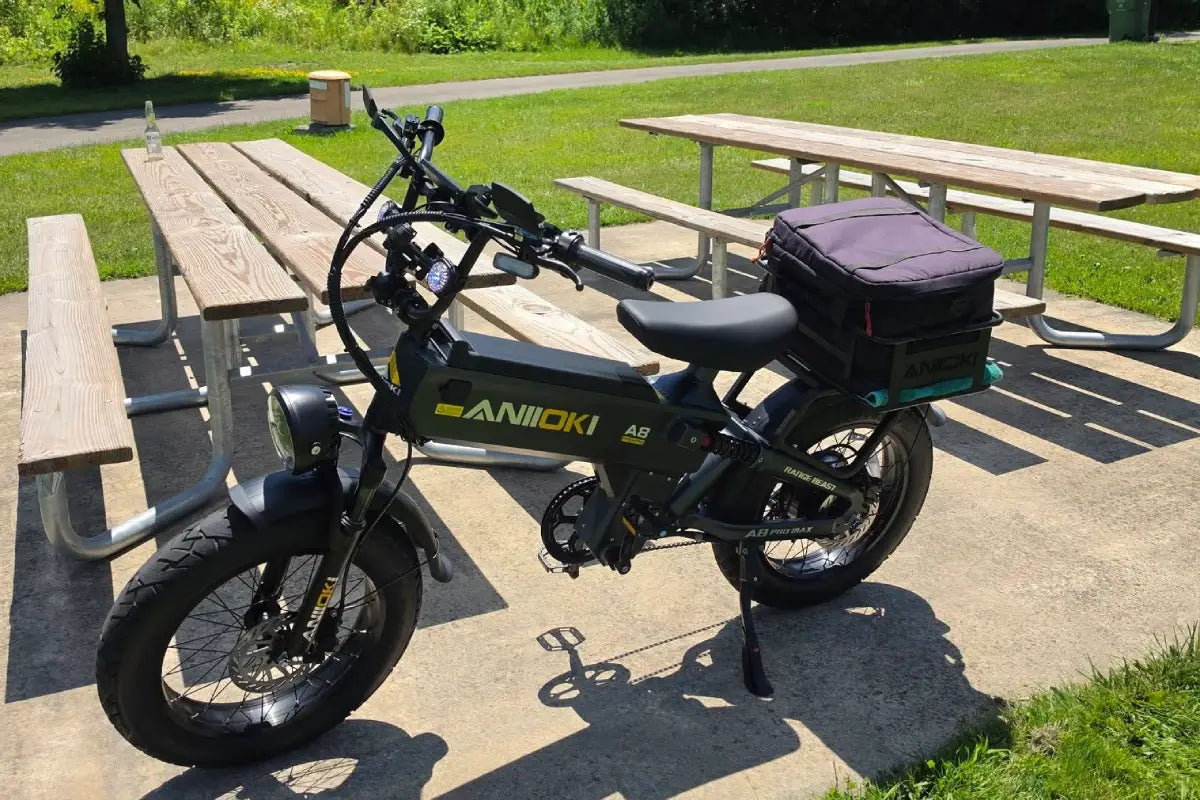 E-Bike Battery Upgrade: Can You Safely Switch to a Higher Voltage?