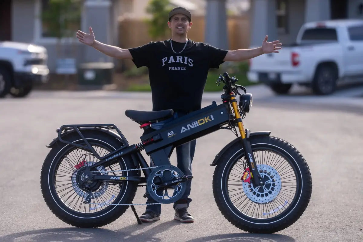 How Much Is Your E-Bike Worth? Find Out Its Current Value
