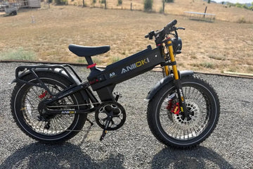 E-Bike Charger Not Working? Causes, Fixes, Red & Green Lights & More