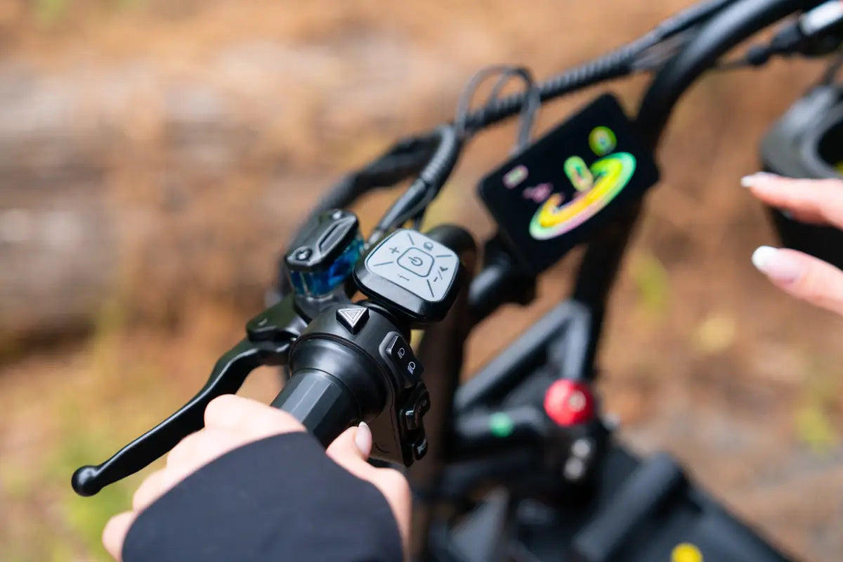 Why Is My Ebike Battery Draining So Fast?