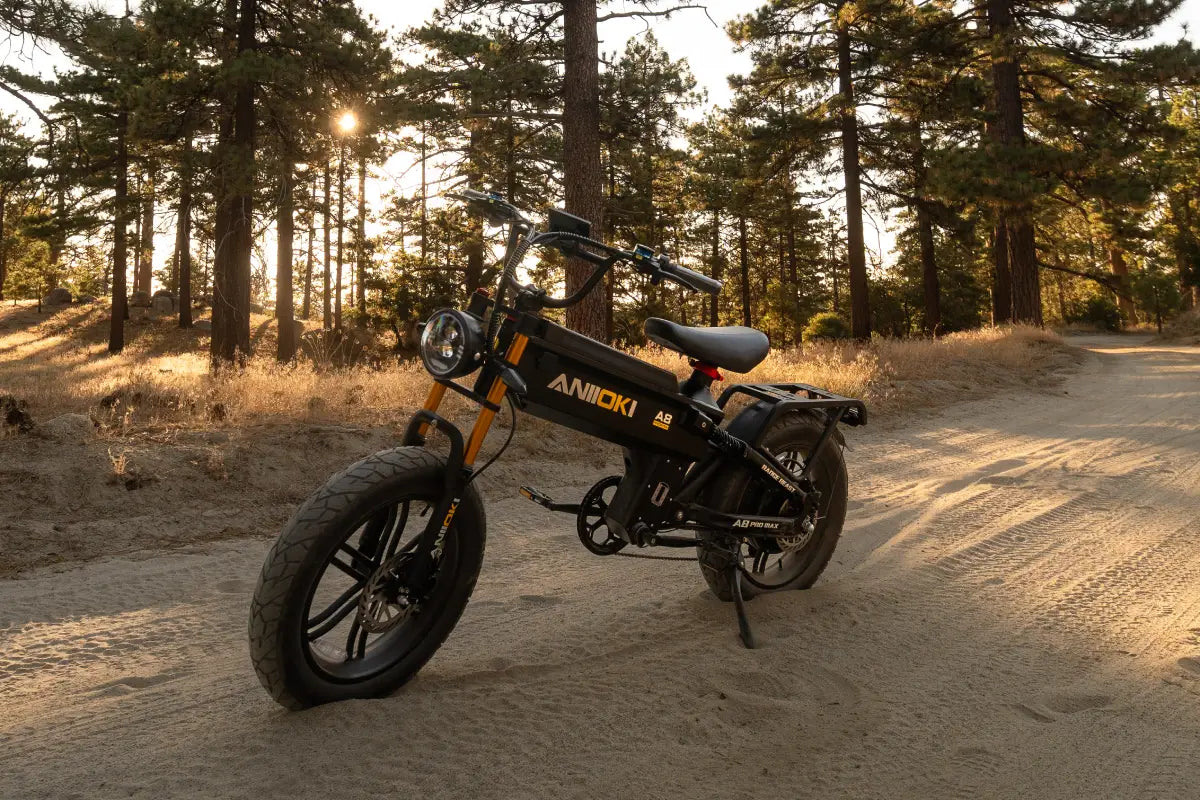 Ebike Charging Time: How Long Does It Really Take to Fully Charge?