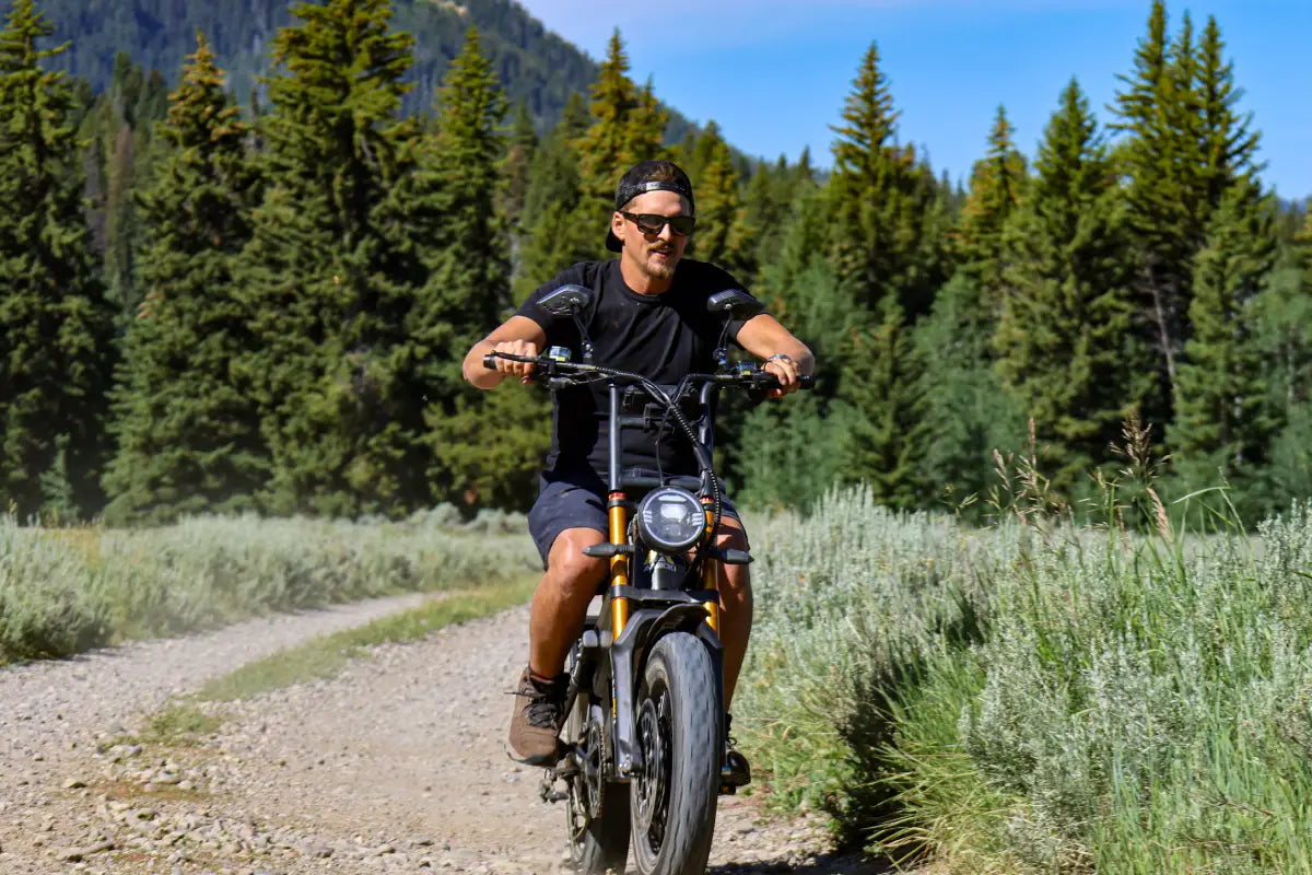 How to Test an E-Bike Battery With a Multimeter