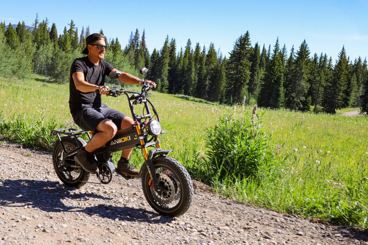 E-Bike Battery Fuse Blown? Here’s How to Test and Replace It