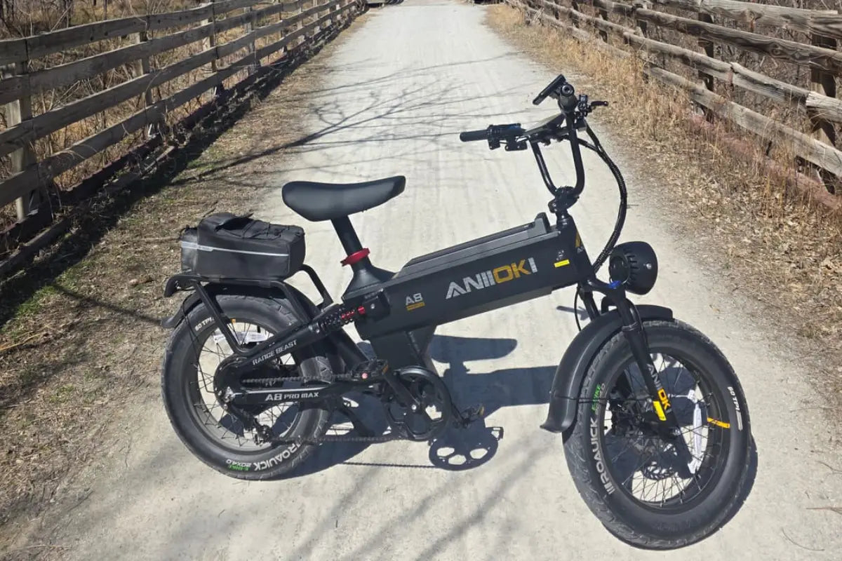 How Long Can an E-Bike Battery Really Last? 3–5 Years or Longer?