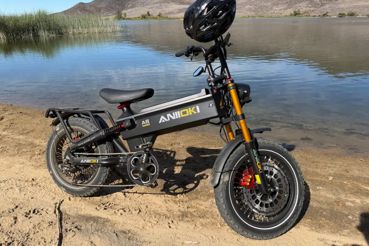 E-Bike Chains vs. Standard Chains: Is the Upgrade Worth It?