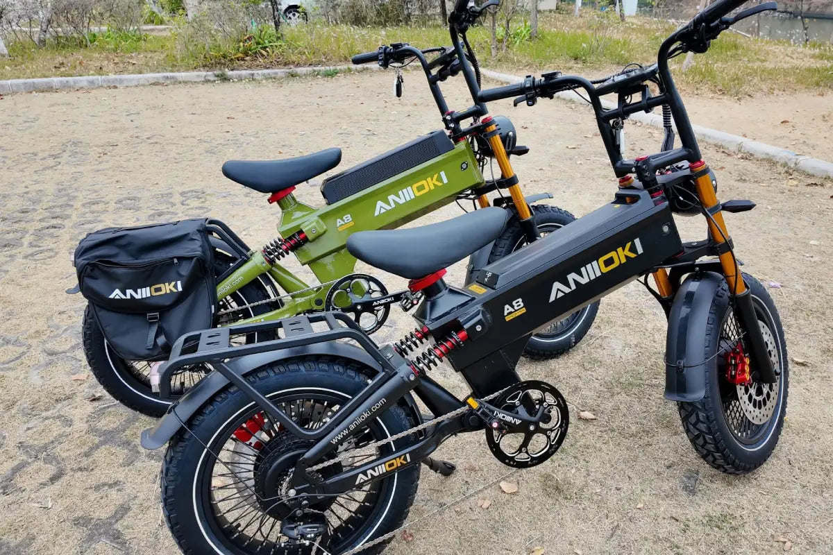 Do Electric Bikes Have Gears? 9 Smart Shifting Tips to Climb Hills and Extend Range