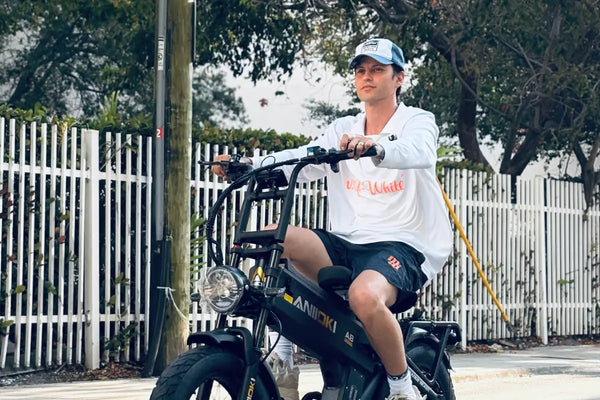 E-bike Brake Rubbing? 10 Easy Fixes Mechanics Don’t Want You to Pay For