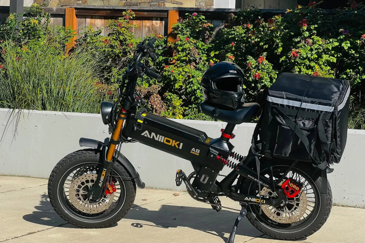 How Much Does an E-Bike Weigh? Average Weights, Hidden Factors, and What to Expect