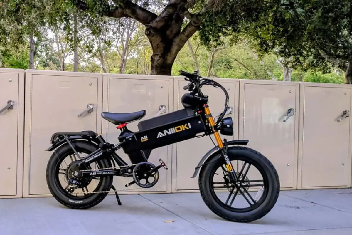 E-Bike Throttle Not Working? 9 Reasons It Happens and How to Fix It
