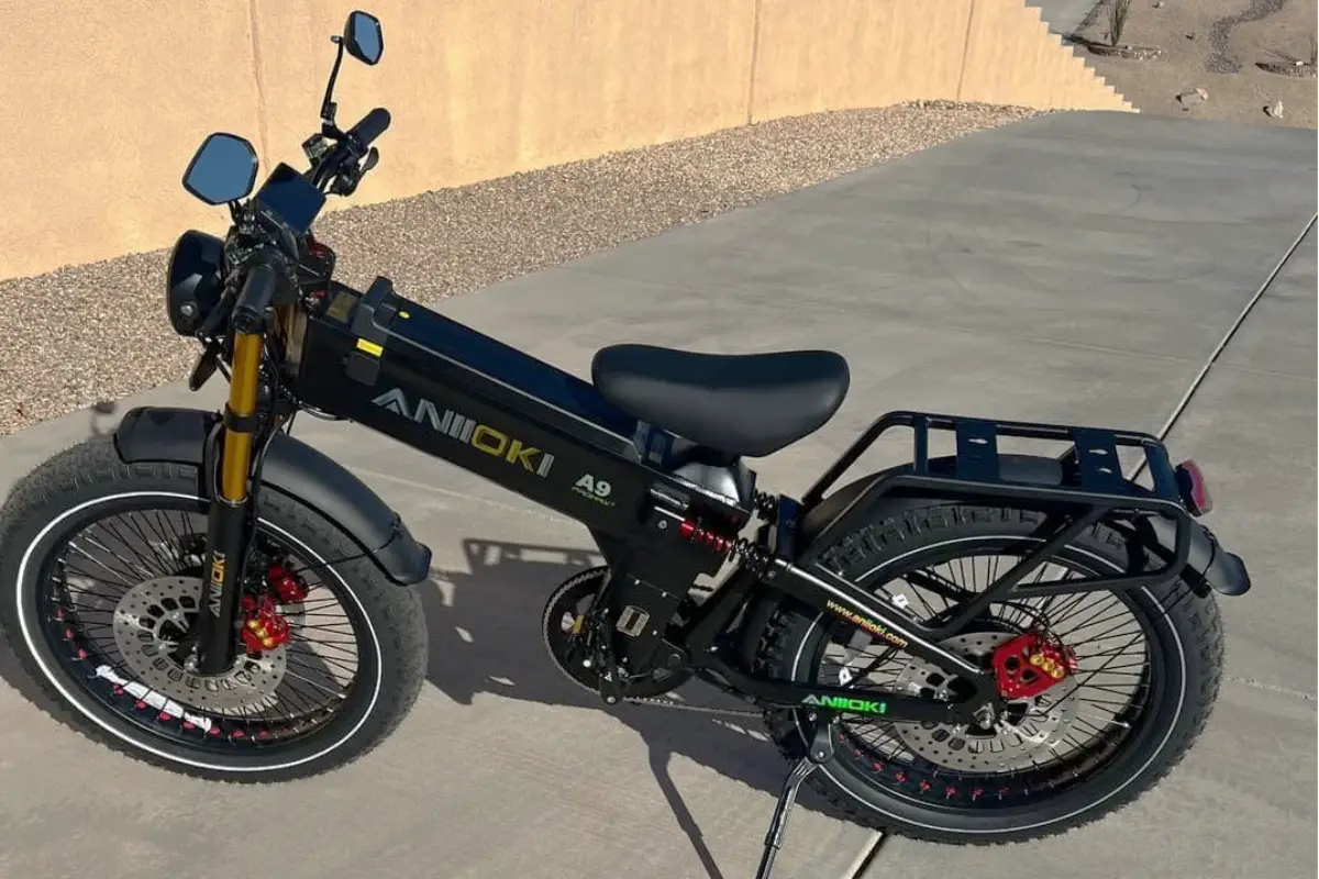 Charging Your E-Bike Battery Overnight: 7 Risks You Shouldn't Ignore
