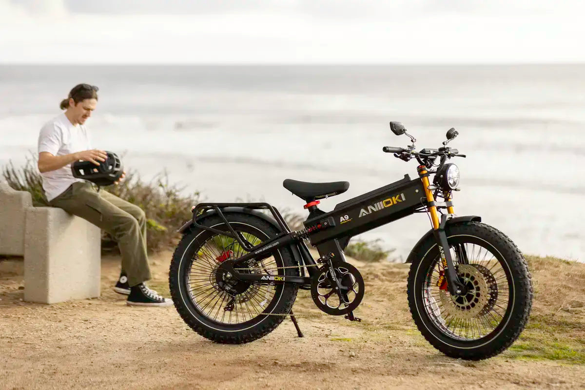 Why Your E-bike Battery Won’t Charge: 15 Hidden Causes Explained