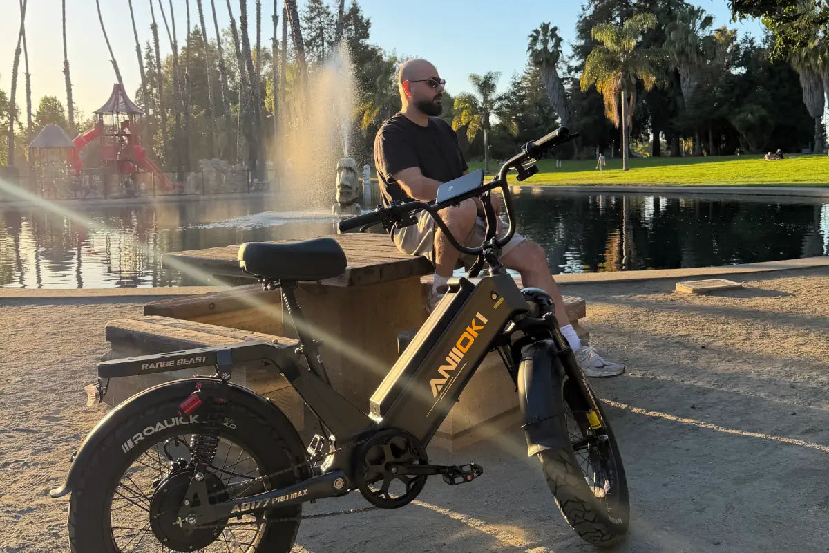 E-Bike Battery Type Explained: Which Battery Should You Choose?