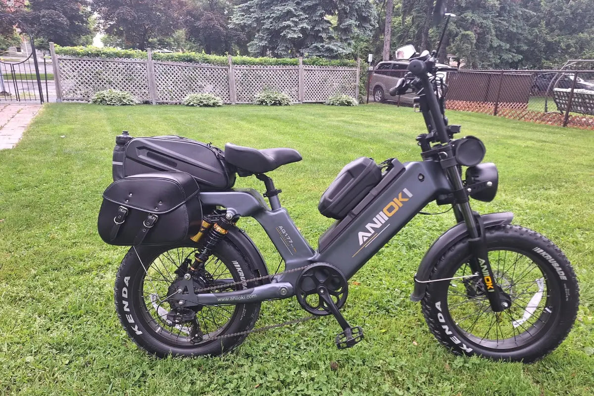 Ebike Class 1 2 3 4: What’s the Real Difference in Speed, Laws, and Riding?