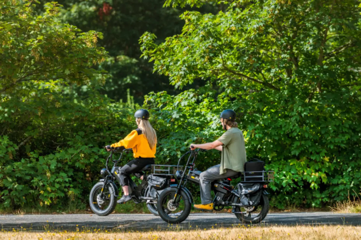 How to Reset an eBike Battery: 7 Steps to Fix a Battery That Won’t Turn On