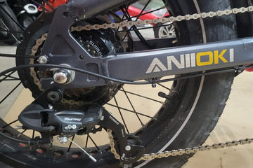 How to Stop Wrecking Your E-bike Chain: 8 Common Mistakes to Avoid