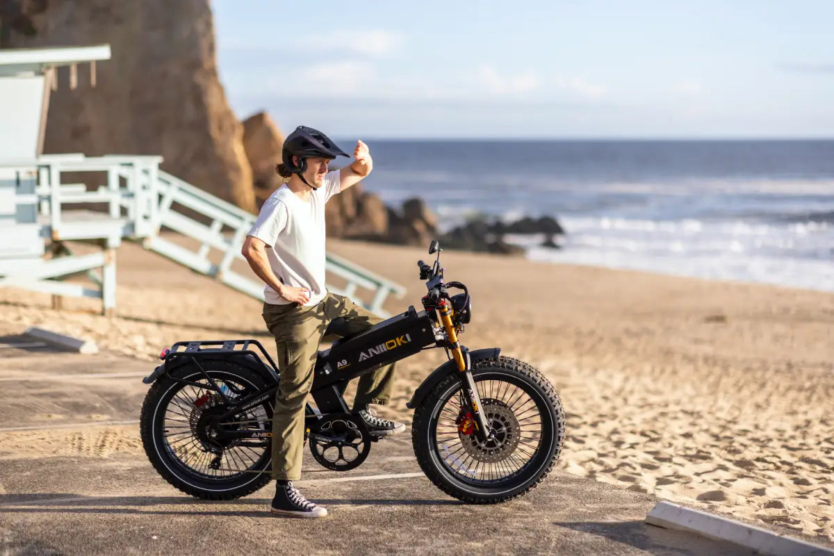 How to Choose the Right E-Bike Sine Wave Controller Without Wasting Money