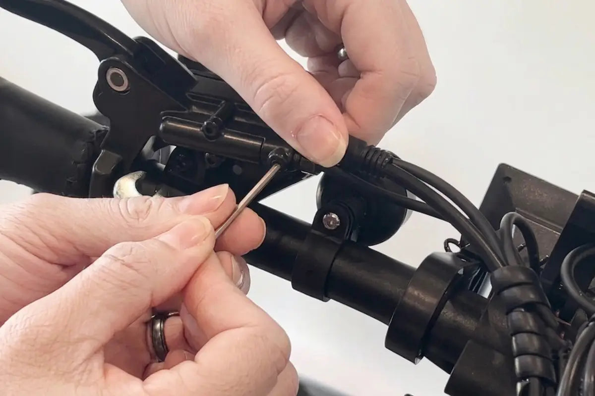 How to Diagnose and Fix a Faulty E-Bike Brake Sensor Yourself