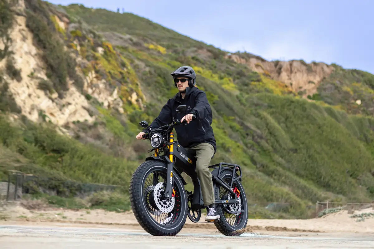 Disc Brakes Hydraulic vs Mechanical: Which System Truly Performs Better in Real‑World Riding?