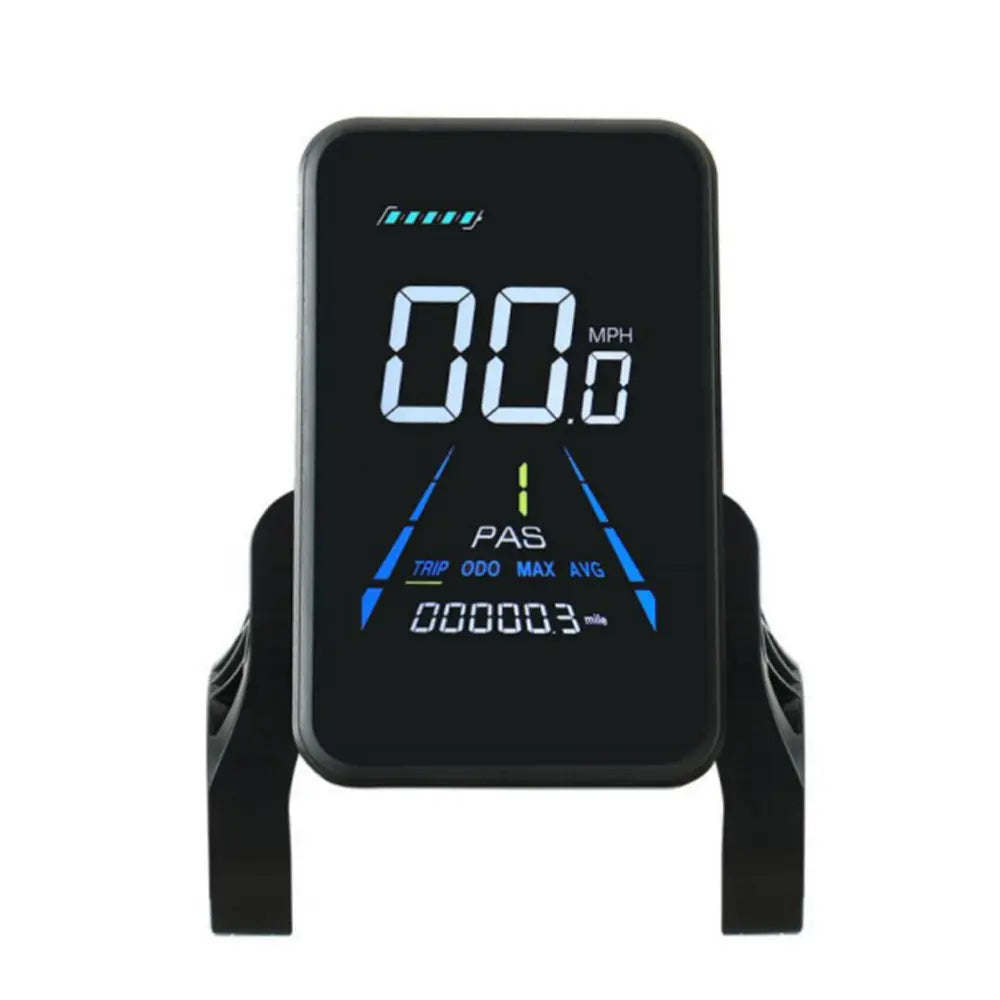 AQ177 Pro Max Ebike Display Aniioki