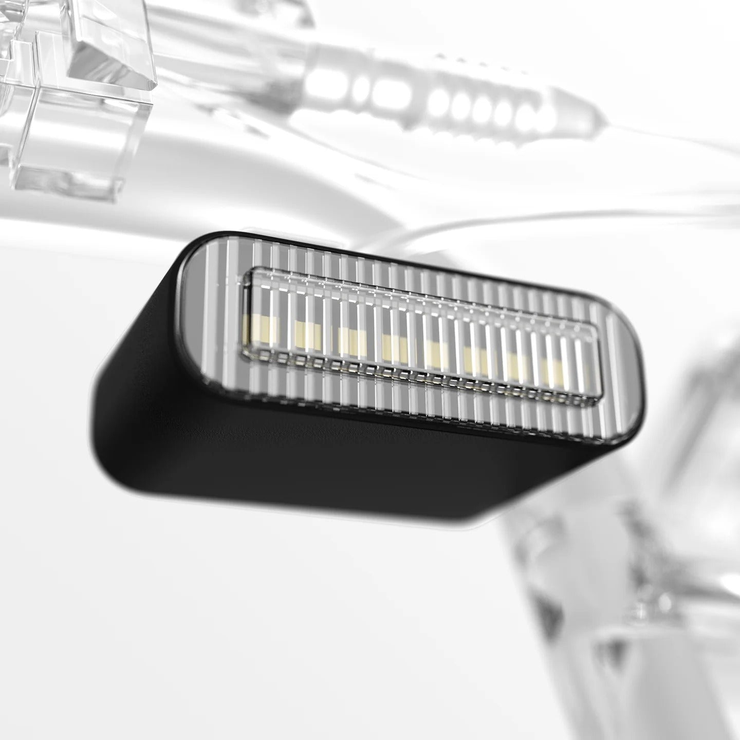 Front Turn Signals 