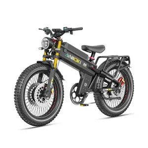 A9 Pro Max GT