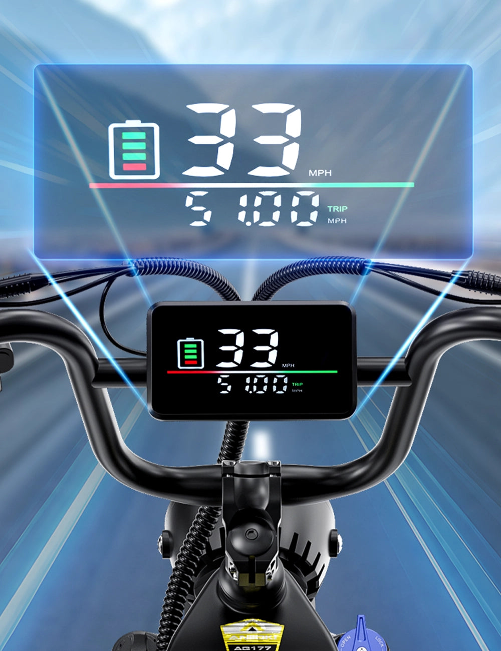 Color Display