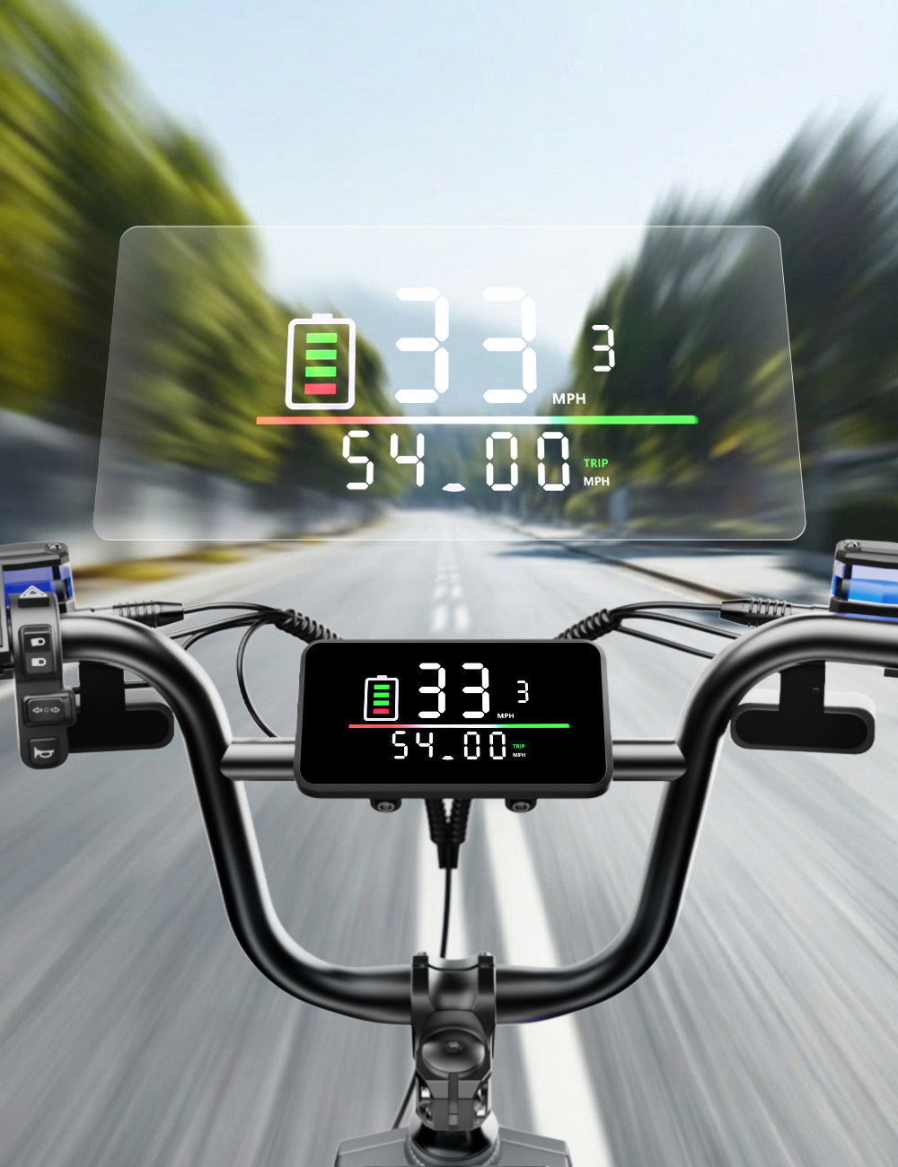 48V EBIKE