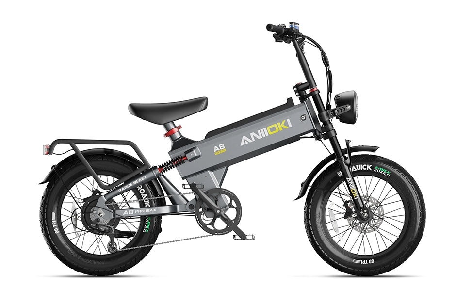 52V EBIKE
