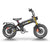 A8 Pro Max eBike