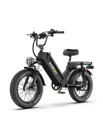 AQ177 Pro Max eBike