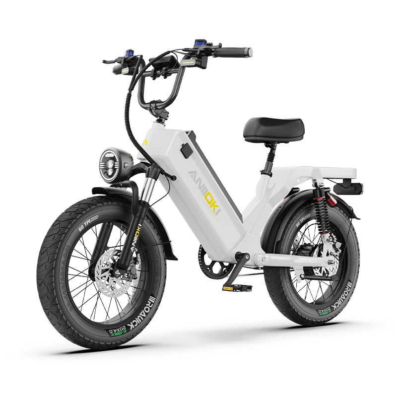 AQ177 Pro Max eBike