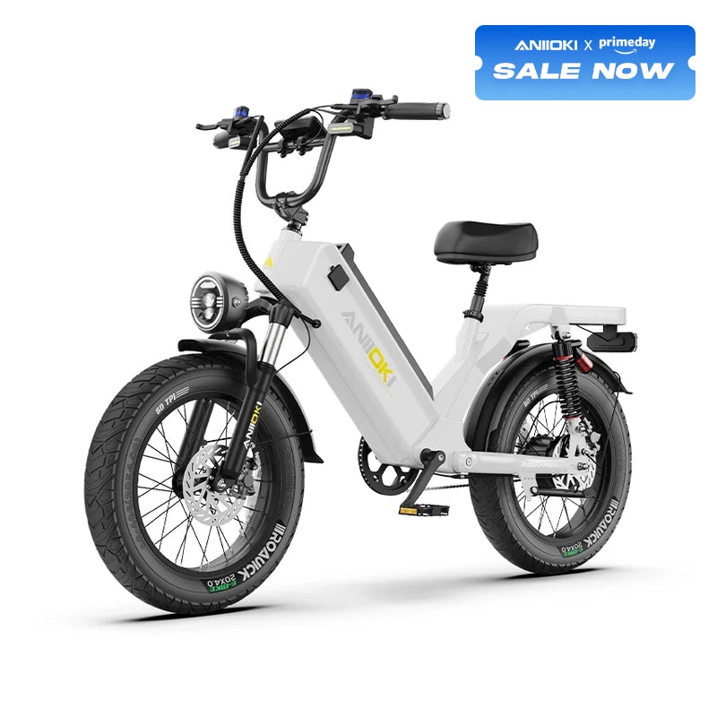 AQ177 Pro Max eBike