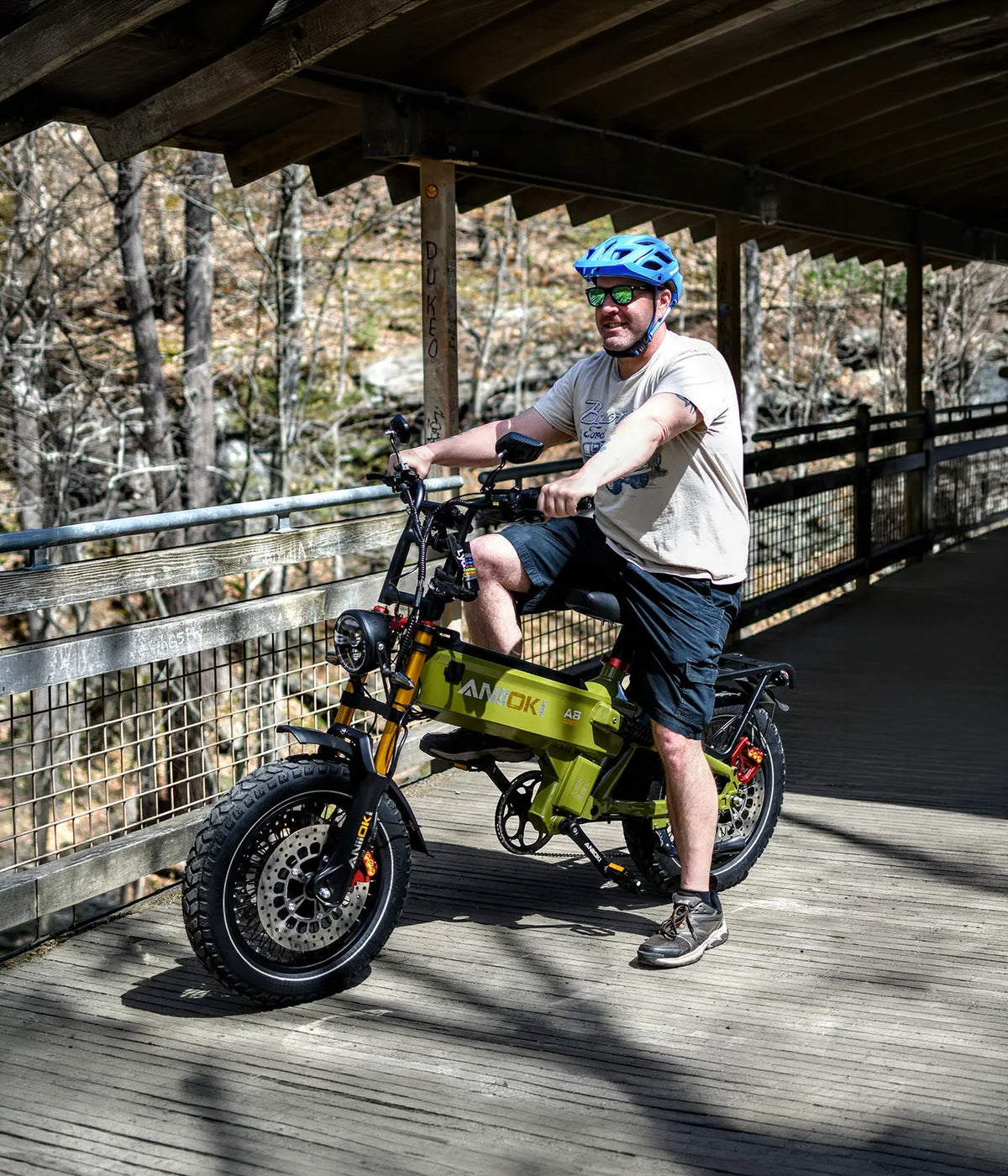 A8 Pro Max Dual Motor 3.0 eBike