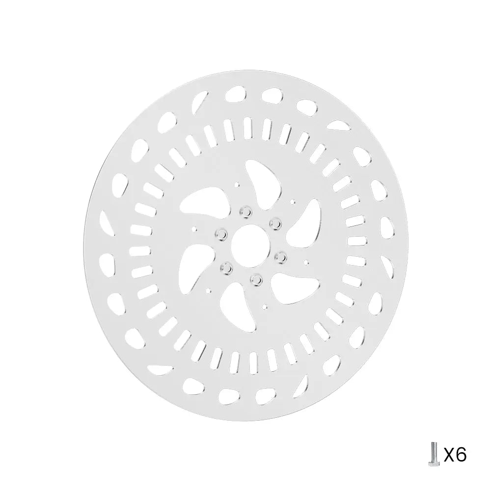 Disc Brake Rotor (1 Pc) aniioki