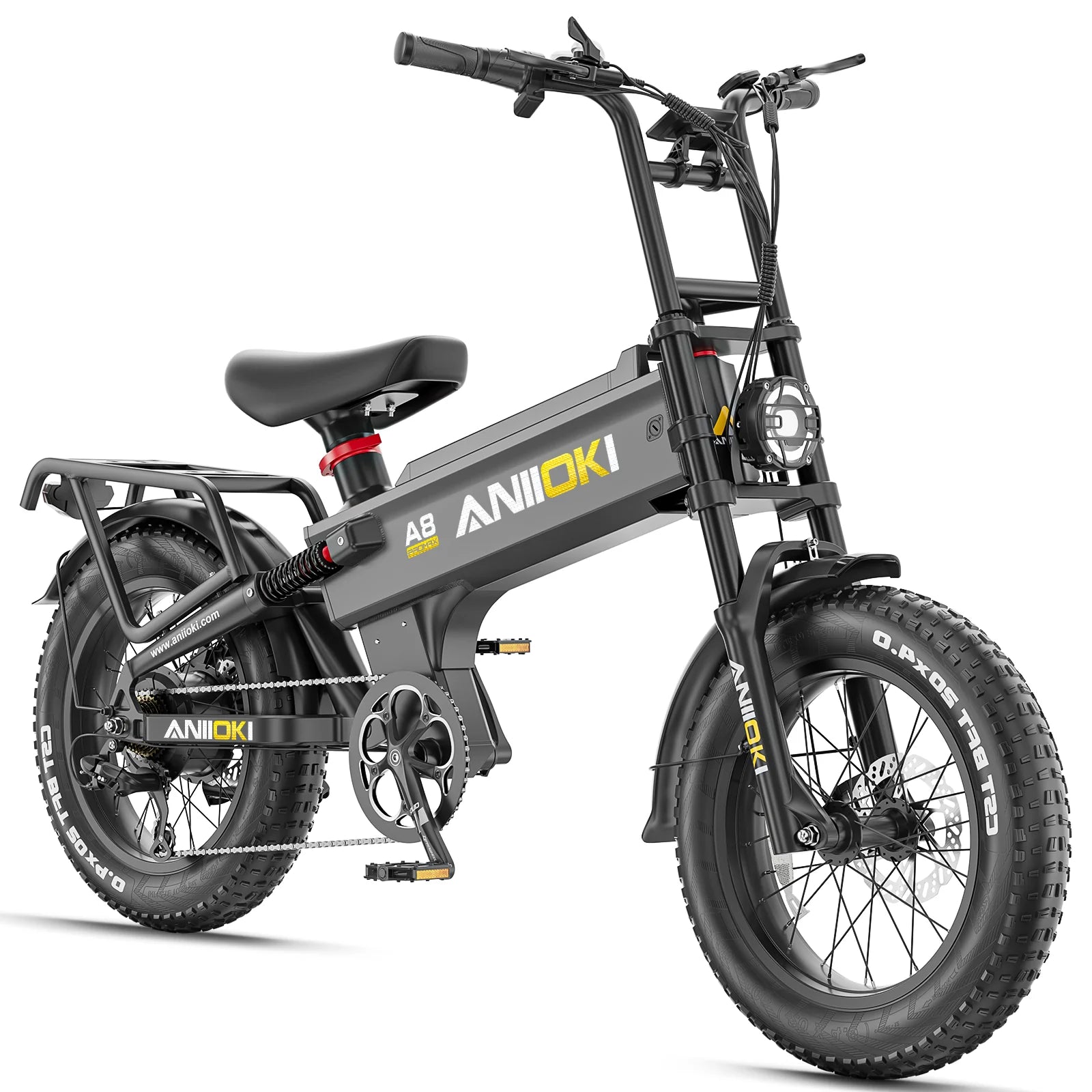2025 Version A8 Pro Max