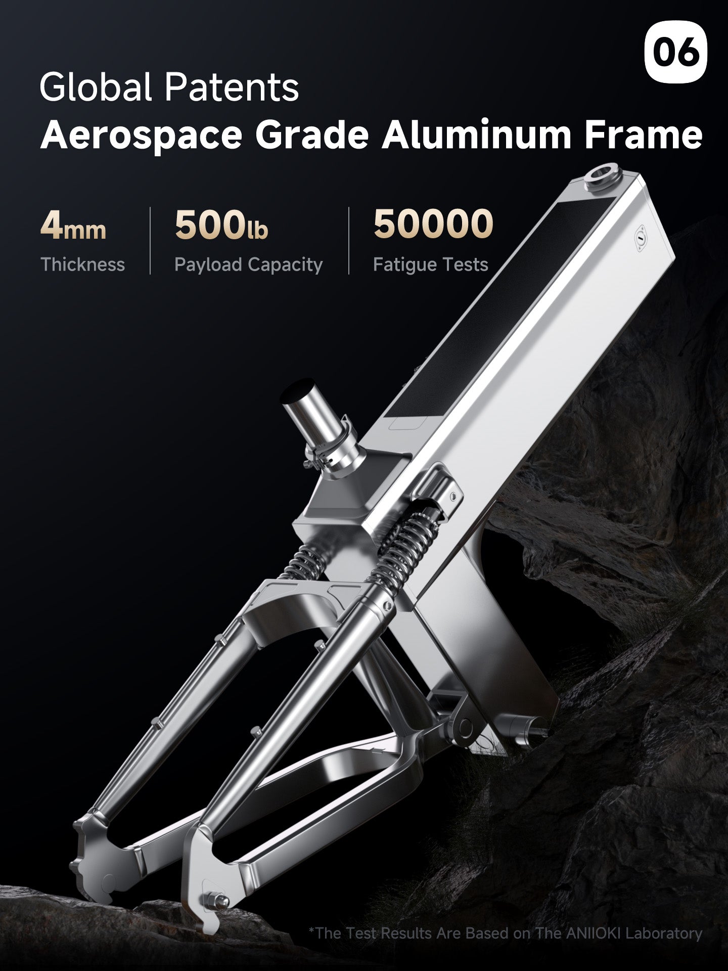 Bundle Sale - A9 Pro Max Dual Motor 60V 70Ah x 2