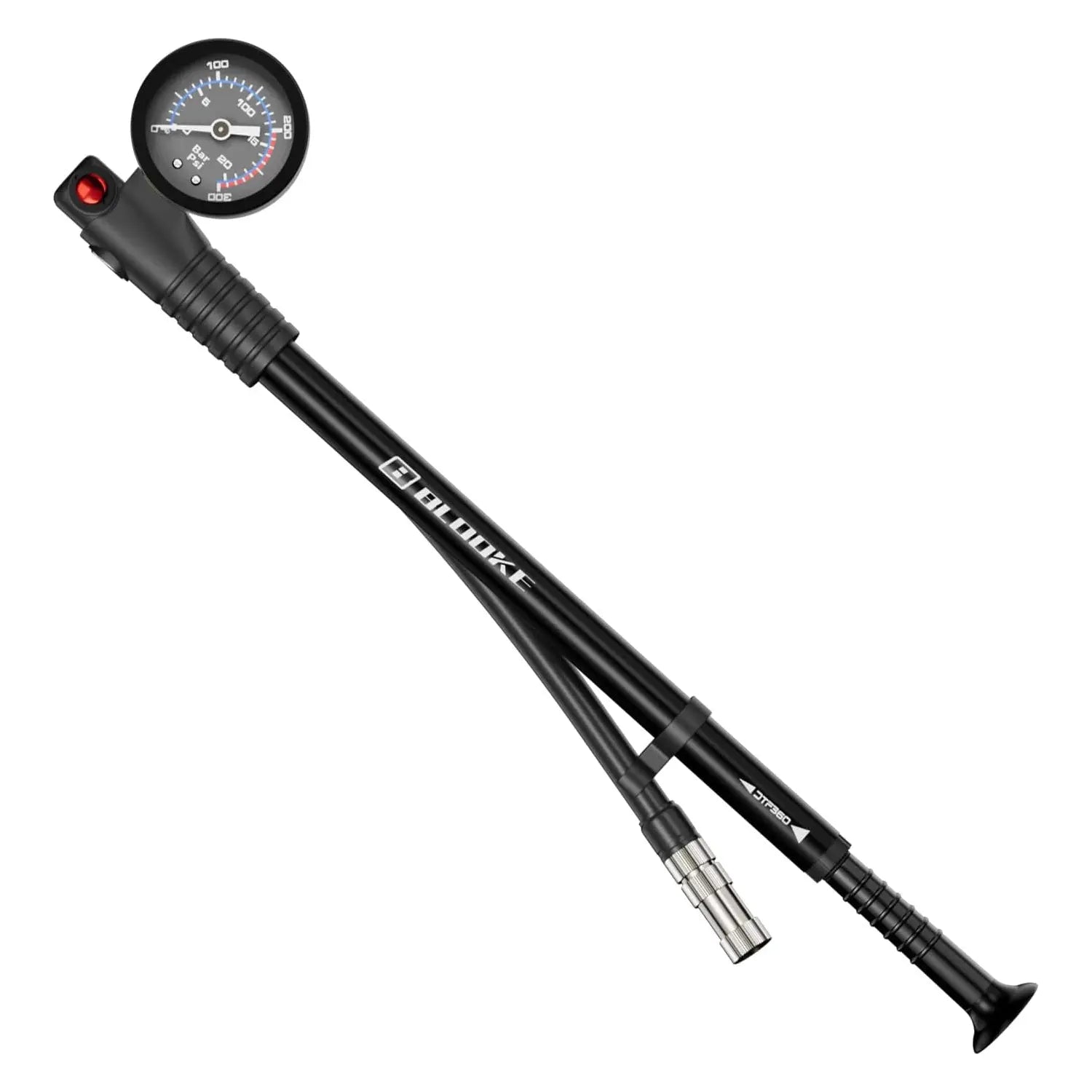 High-Pressure Air Pump Aniioki