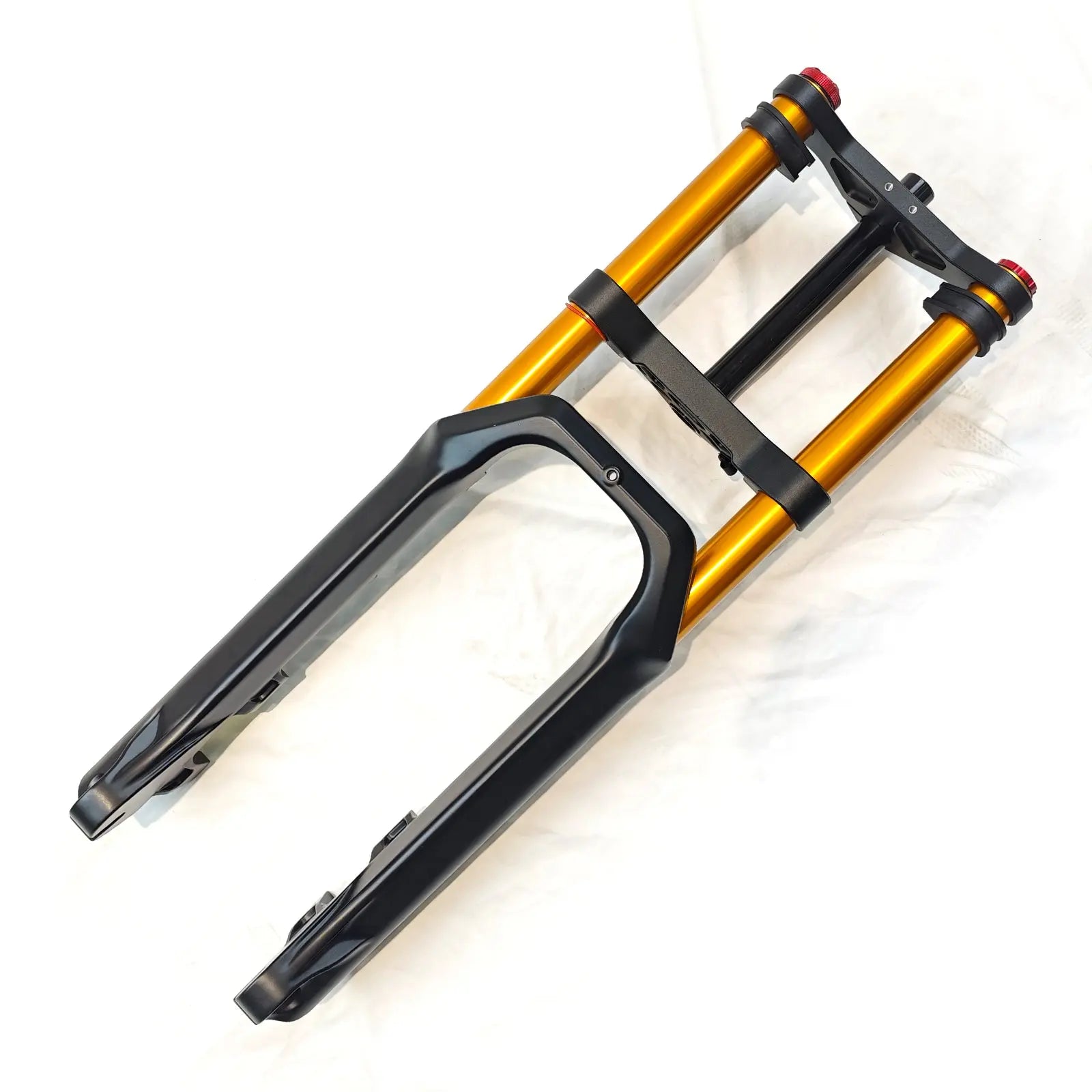 A8 Pro Max Dual Motor Ebike Front Fork Aniioki