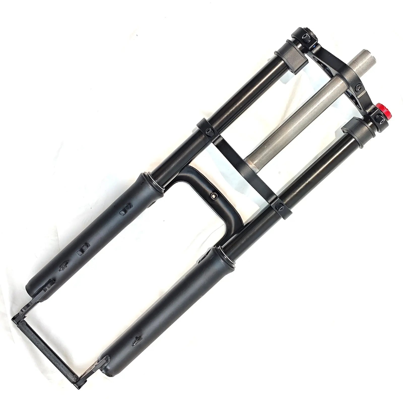 A8 Pro Max Ebike Front Fork aniiokiebike