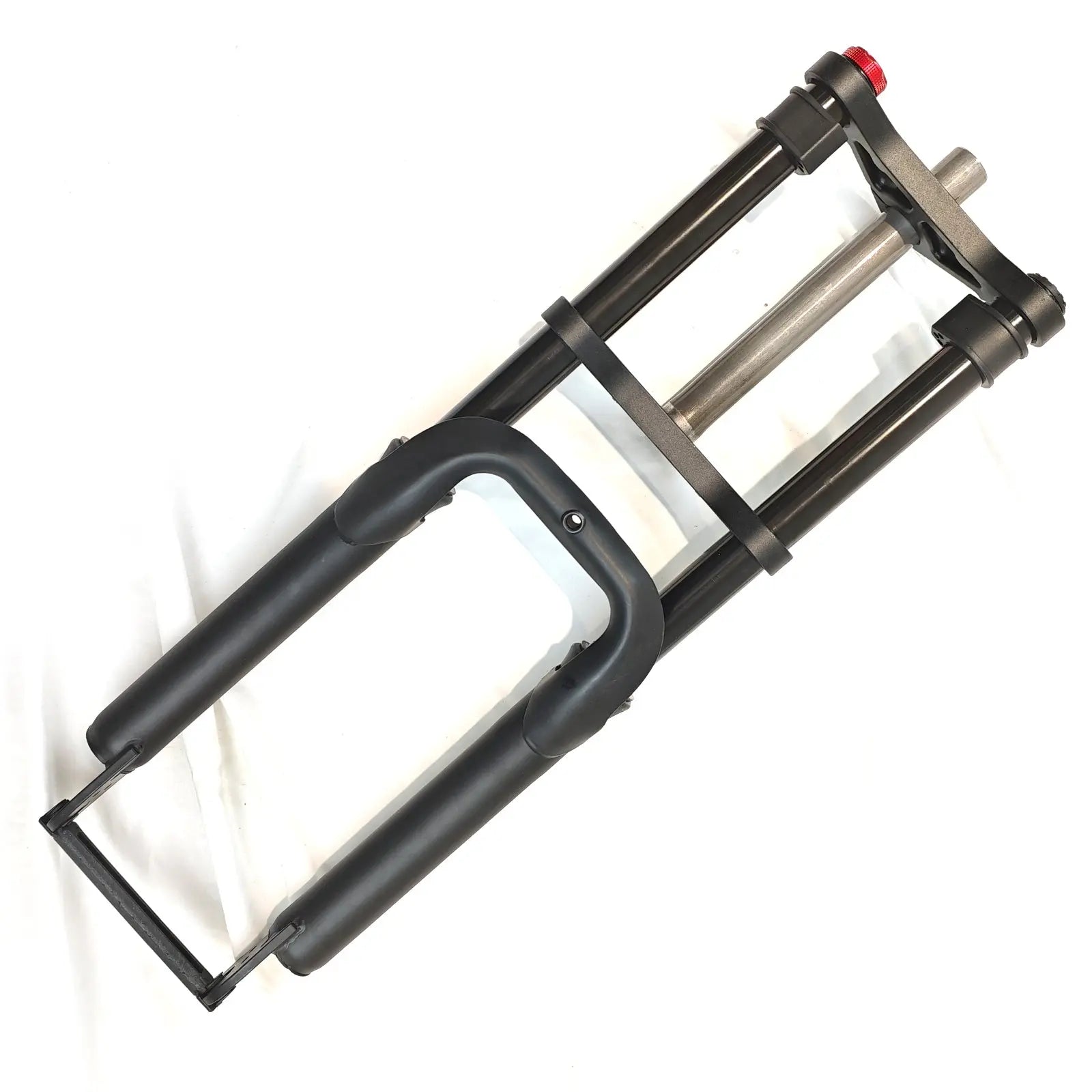 A8 Pro Max Ebike Front Fork aniiokiebike