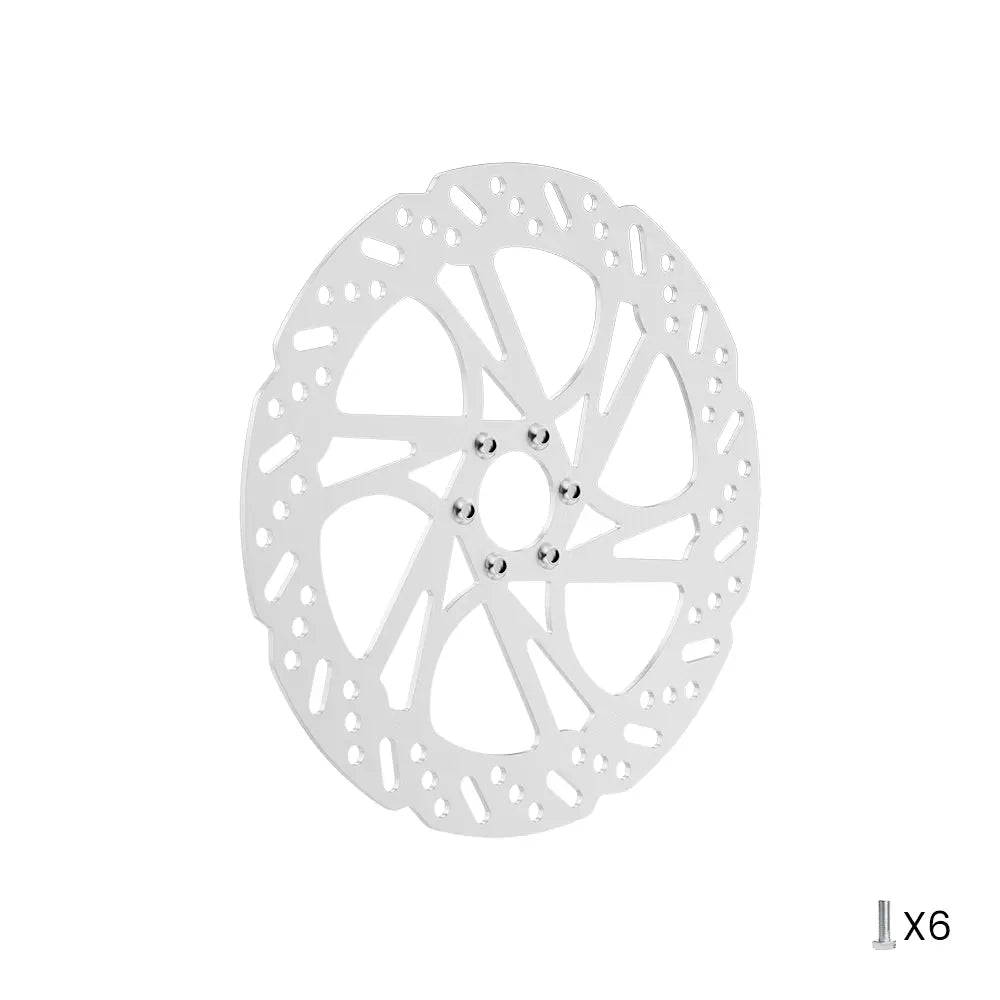 Disc Brake Rotor (1 Pc) aniioki