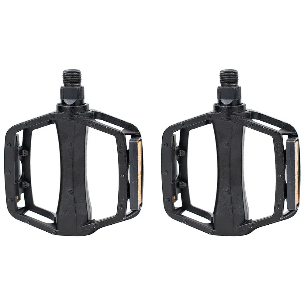 Road/MTB Bike Pedals Aluminum Alloy Bicycle Pedals Aniioki