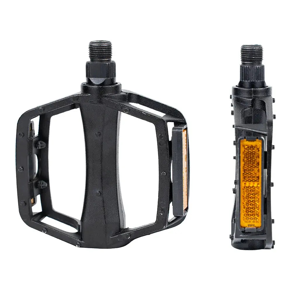 Road/MTB Bike Pedals Aluminum Alloy Bicycle Pedals Aniioki