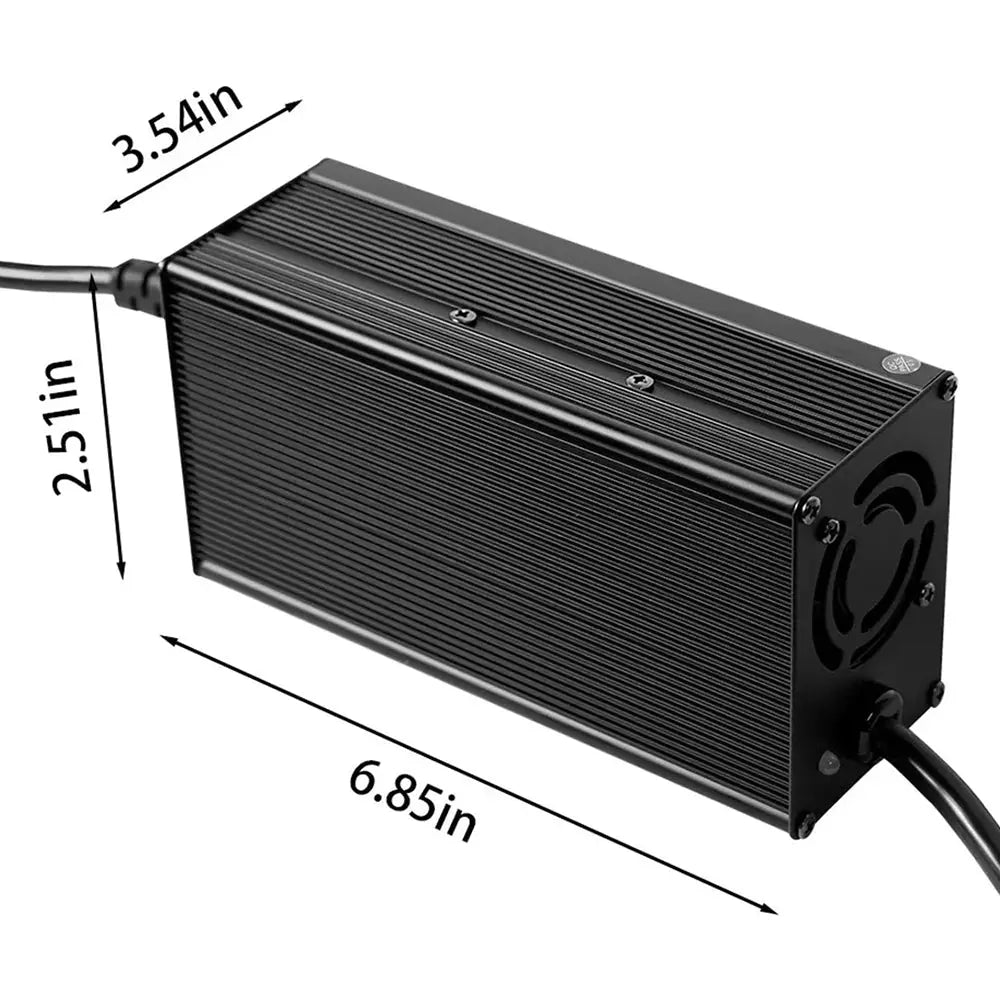 Aniioki Battery Power Supply Adapter Charger Aniioki